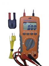 Комплектация APPA 62 T мультиметра